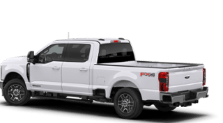 2026 Ford Super Duty® External Image 3